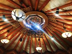 -大汗行宫园林餐厅