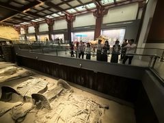 -北京大葆台遗址博物馆