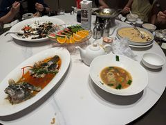 -一鸣饭庄(七星店)