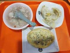 -梅园食堂