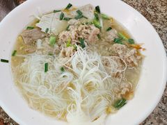 -榮泰米粉湯(Left Shop)