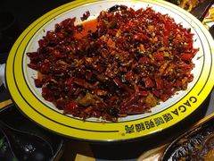 -嘎嘎鸭脑壳(金沙店)