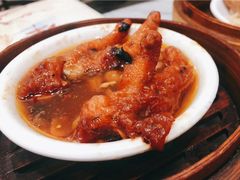 -华峰食馆(氹仔店)