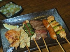 -木子烧鸟屋(百子湾店)
