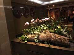 -台北北投丽禧温泉酒店