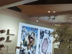 -BURBERRY(上海港汇恒隆广场店)