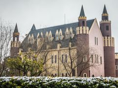 -安徒生童话乐园