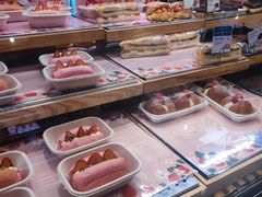 -巴黎贝甜(大宁国际商业广场店)