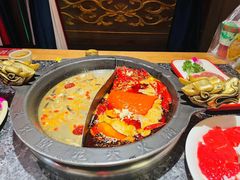 -蜀大侠火锅(春熙路店)
