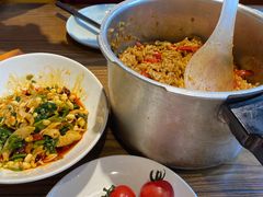 -湘约爨厨(太白立交店)