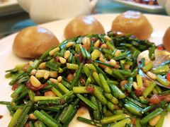 -亮庆餐厅·粤菜·早茶(篁庄店)