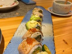-大岛日本料理铁板烧(南通大饭店)