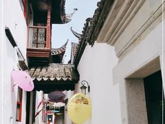-东山雕花楼