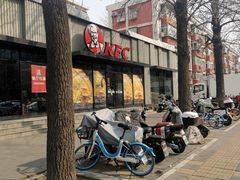-肯德基(蓝桥店)