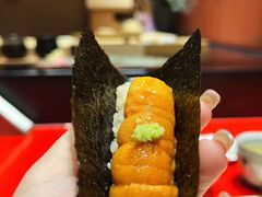 -鸟山鸣·日料食堂(王府井店)