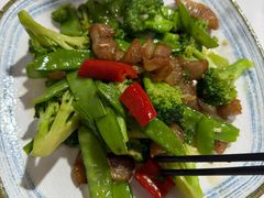 -东坊味道私房菜·地道顺德菜(大良店)