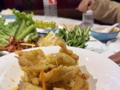 -人民公社大食堂(张家湾店)