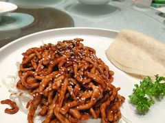 -老牌坊鲁菜名店(聊城美食岛店)
