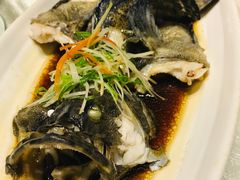 -东方之珠海鲜酒楼(南开店)