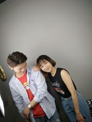 -GIRL STYLE 烫发·染发沙龙