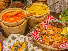 -泰妃殿(武汉首店)