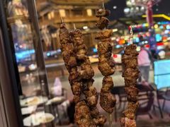 -鼓楼东街老火锅(鼓楼店)