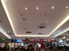 -西贝(上海新梅广场店)