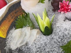 -嘉升大排档(番禺总店)