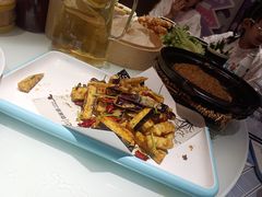 -小暖厨·长沙菜(孟州店)