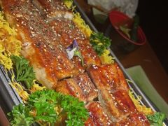 -鳗鱼家·深夜食堂(军博店)