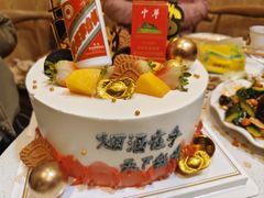 -大厨小馆(华阳城店)