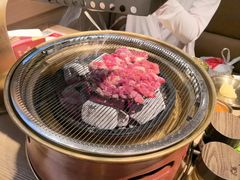 -西塔老太太泥炉烤肉(海上世界店)