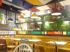 -花少爷的粥(华阳城店)