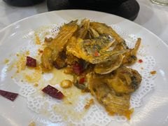 -祈胜邨•顺德鱼生•顺德菜(容桂店)