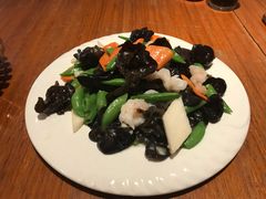 -京尊烤鸭店JINGZUN(春秀路店)
