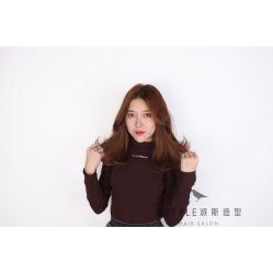 -P.STYLE 派斯造型