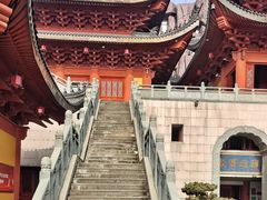 -上海东林寺(金山区)