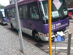 -香港海韵轩海景酒店