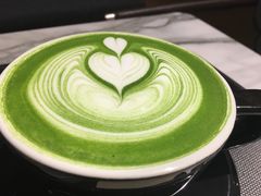 -Bracket Coffee(工体店)