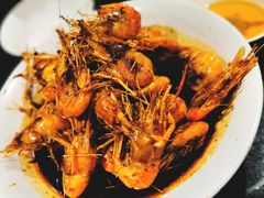-老头儿油爆虾·知味杭州(爱琴海购物中心)
