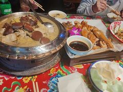 -人民公社大食堂(张家湾店)