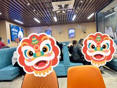 -厨大将烤肘子(镇江北路店)