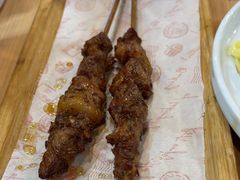 -宏状元现熬粥·京味菜(黄寺大街店)