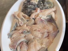 -老船舫·现做活鲜鱼馆(东郊记忆店)
