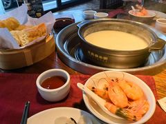 -大良毋米粥(锦龙路总店)