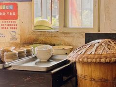 -九九豆花馆(解放碑步行街店)
