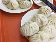 -庆丰包子铺(田村店)