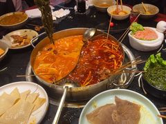 -矮板凳老火锅(宽窄巷子店)