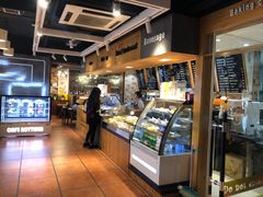 -劳顶笨咖啡(丽水宜家店)