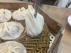 -西安贾三灌汤包·回坊小吃·清真炒菜(北院门总店)